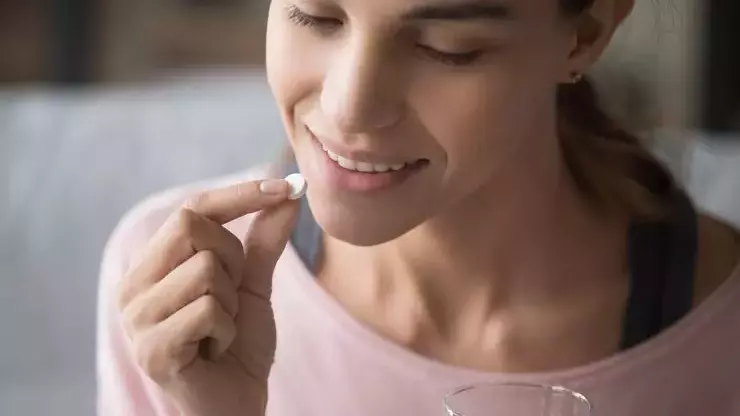 Probiyotik Kullanımı ve Faydaları